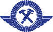 лого Туркменистана